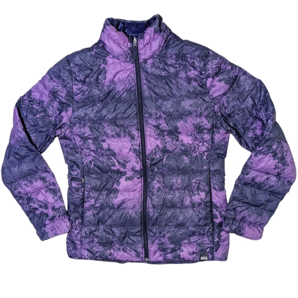 REI Other - REI Down Jacket